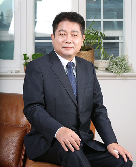 심상준교수를 소개합니다.